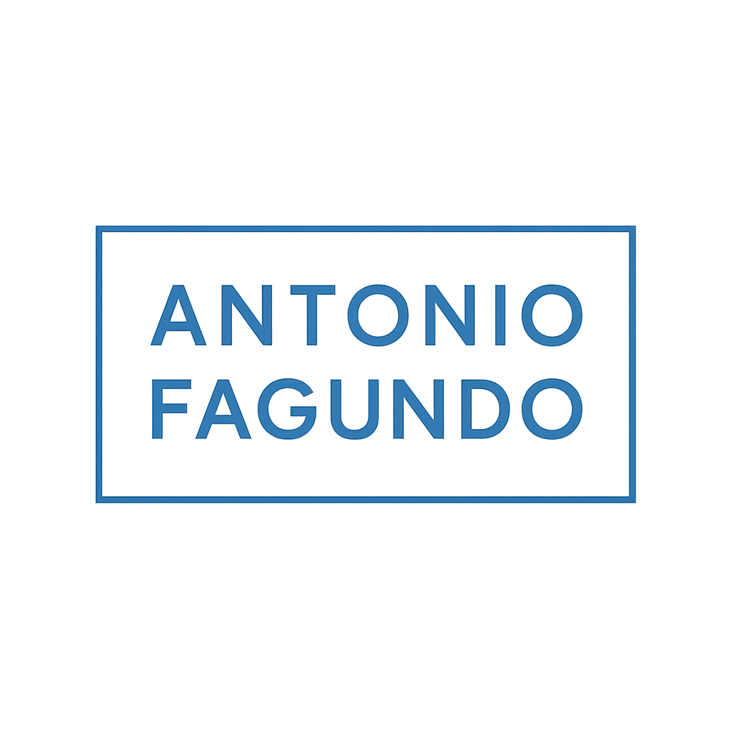 Antonio Fagundo – Calzado – Ecommerce